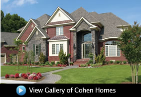 Photo Gallery of Cohen Homes