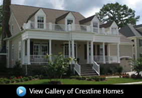 Photo Gallery of Crestline Homes