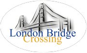 London Bridge Crossing