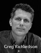 Greg Richardson