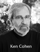 Ken Cohen