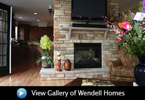 Photo Gallery of Wendell Homes